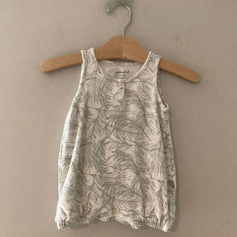$15 ADD ON‎ goumi romper hanna andersson mini boden zara little co. little bipsy